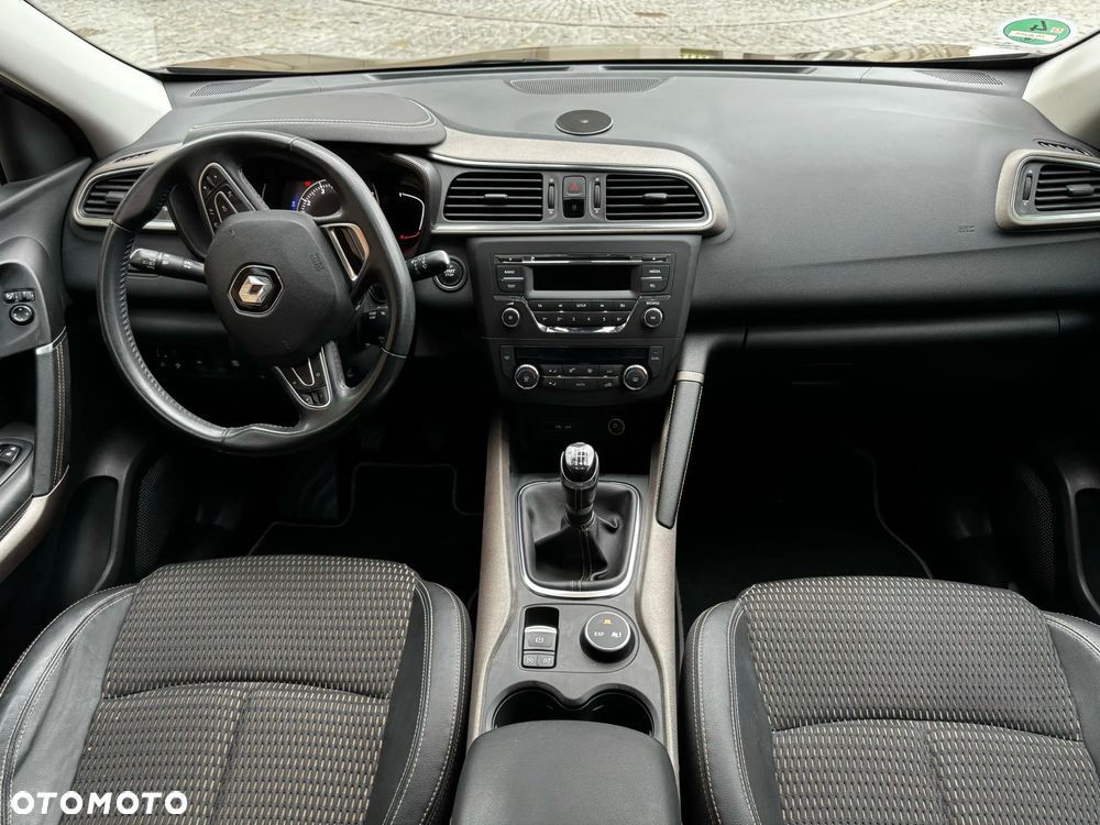 Renault Kadjar Energy TCe 130 XMOD - 17