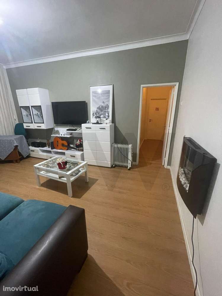 T2 Transformado em T3 | Quinta da Regateira - Grande imagem: 2/19