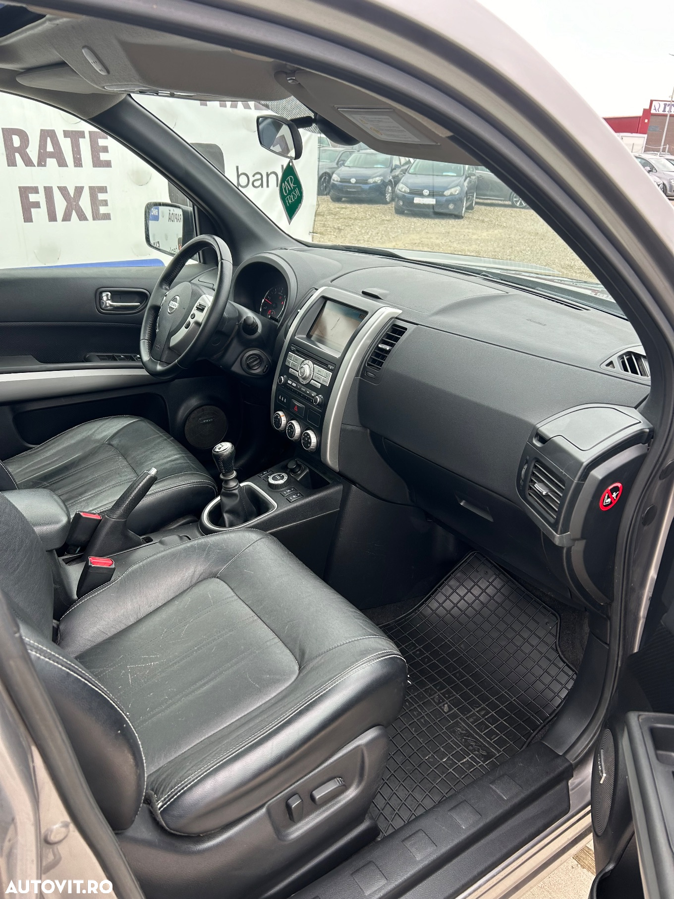 Nissan X-Trail - 19
