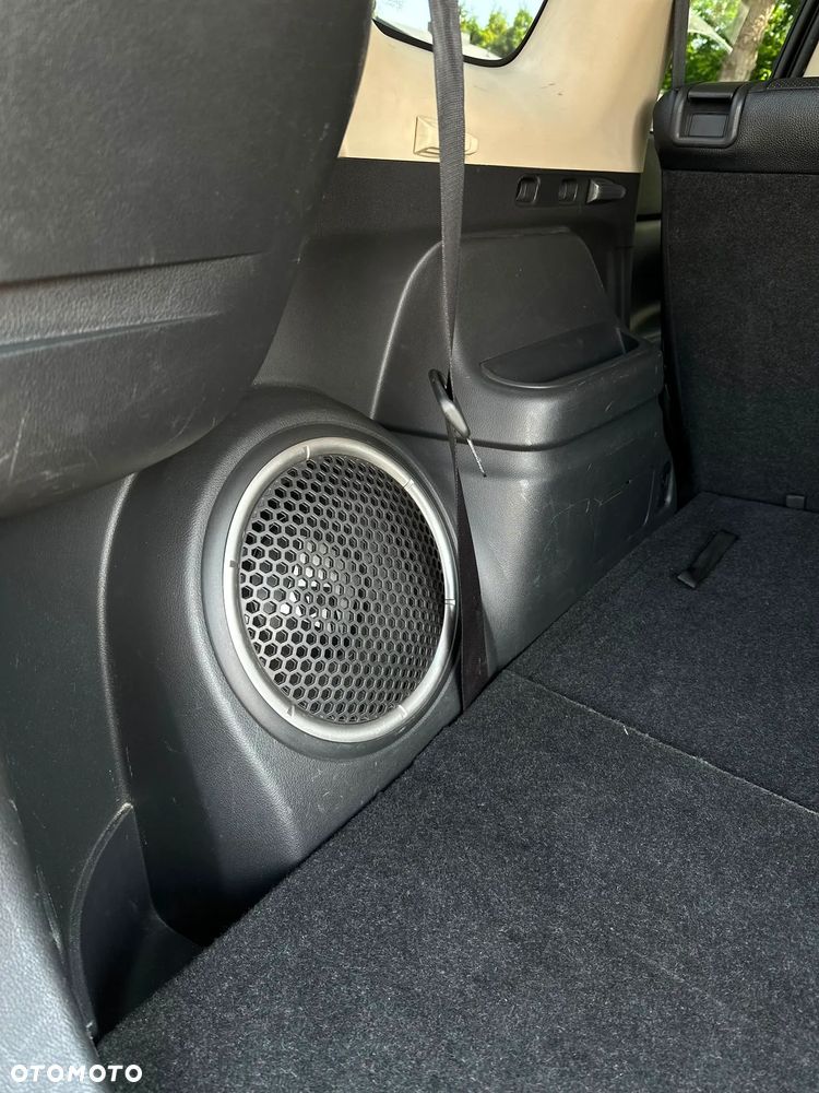 Mitsubishi Outlander 2.2 DID Instyle Navi 4WD - 20
