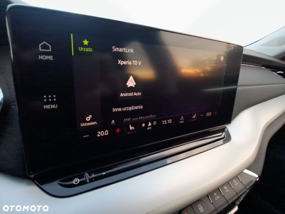 Skoda Octavia 2.0 TDI SCR Style DSG - 21