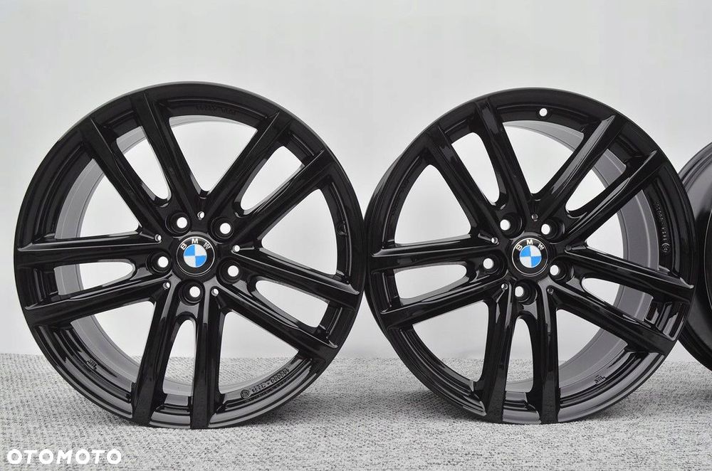 Felgi 8x18 5x112 BMW G20 G22 X3 G01 G02 G42 X2 F39 U10 G30 G60 G70 G11 - 5