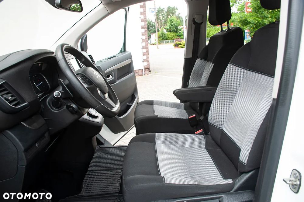 Citroën SpaceTourer M EAT8 Feel - 5