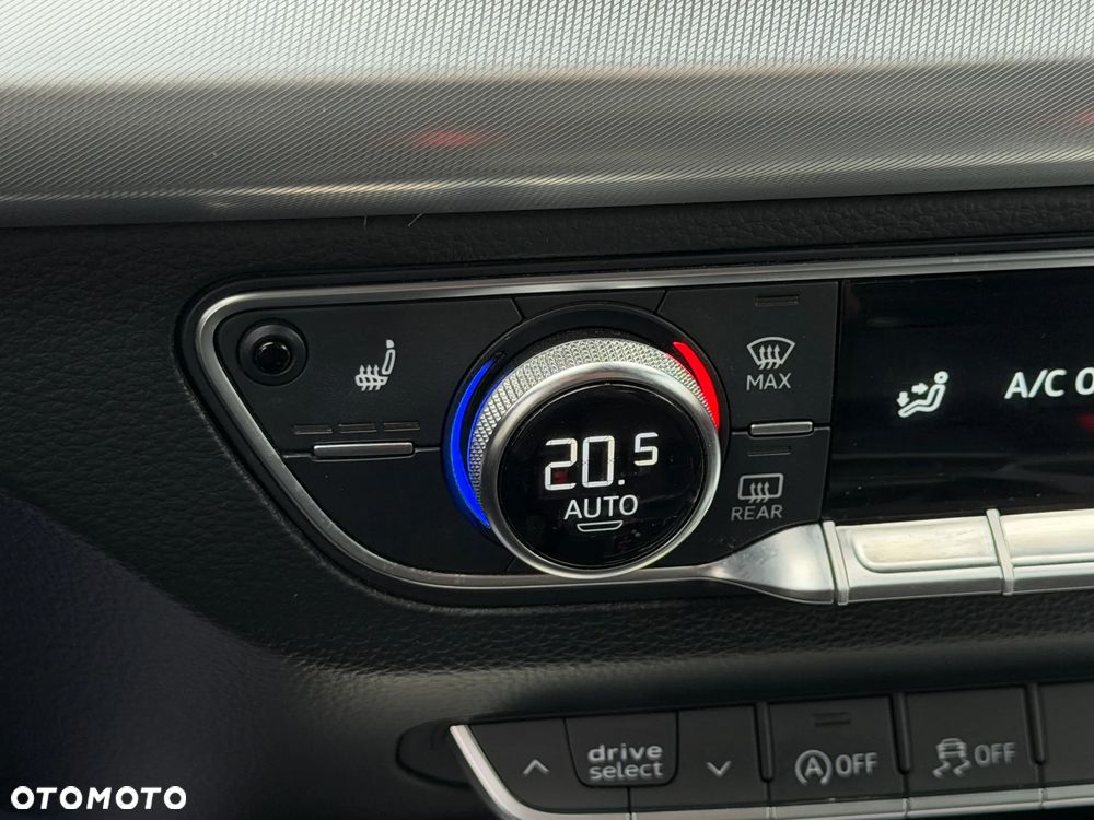 Audi Q5 35 TDI Quattro S tronic - 20