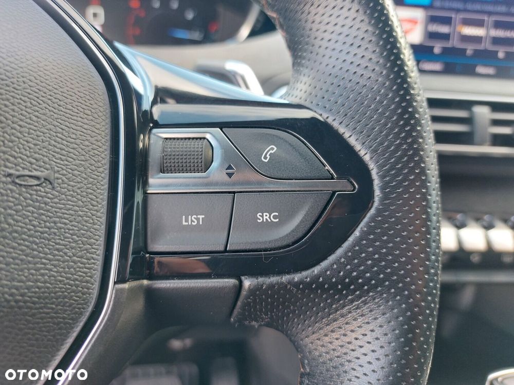Peugeot 5008 2.0 BlueHDi GT S&S EAT8 - 13