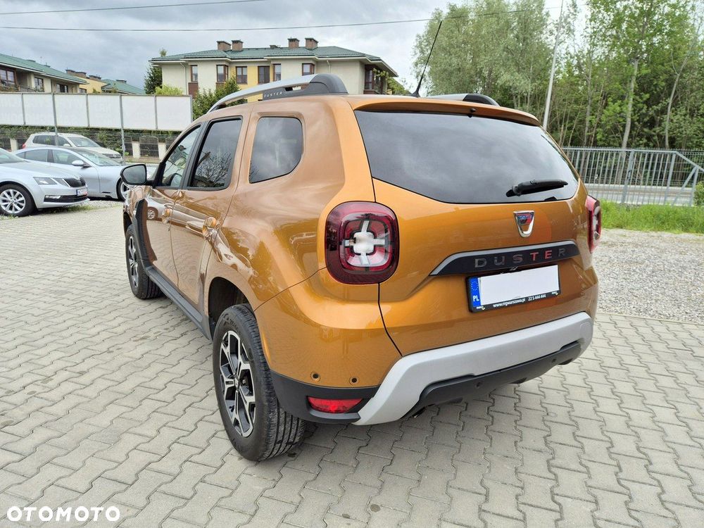 Dacia Duster - 10