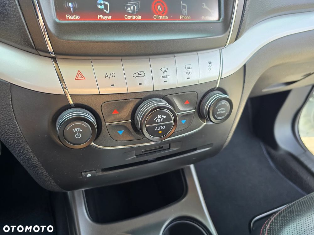 Dodge Journey - 34
