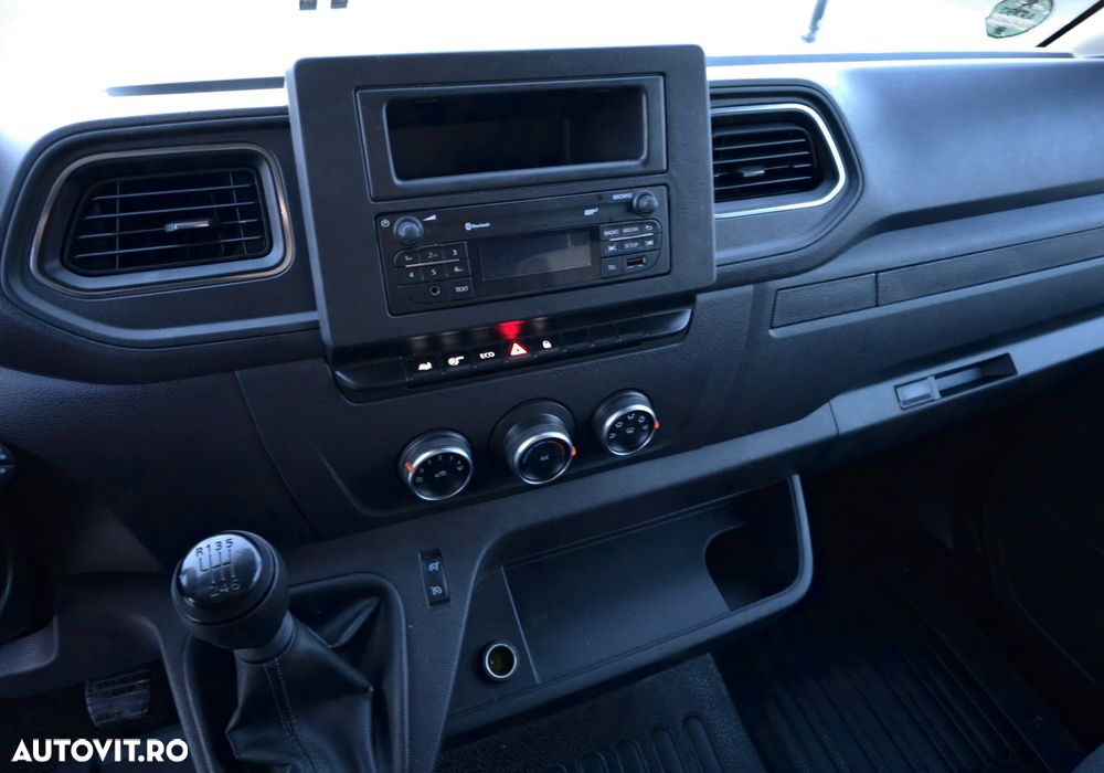 Renault Master - 8