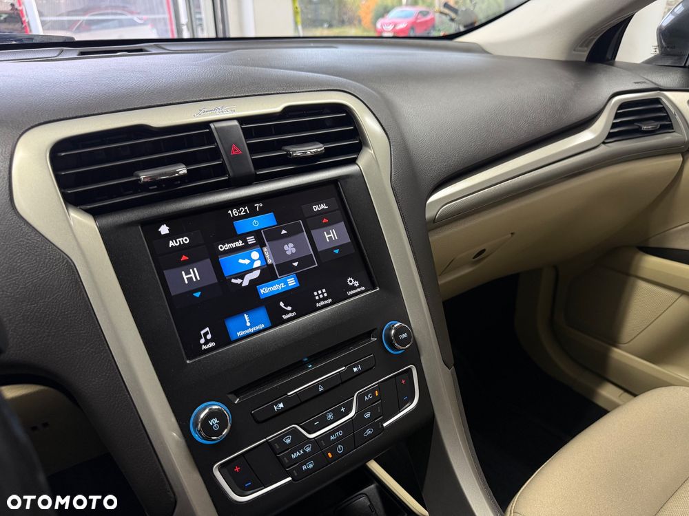 Ford Mondeo 2.0 TDCi Titanium - 20
