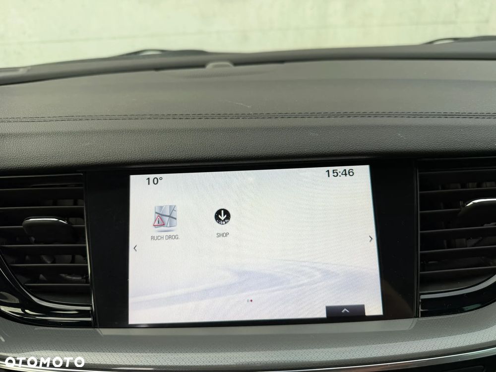 Opel Insignia 2.0 CDTI automatik Sport - 13