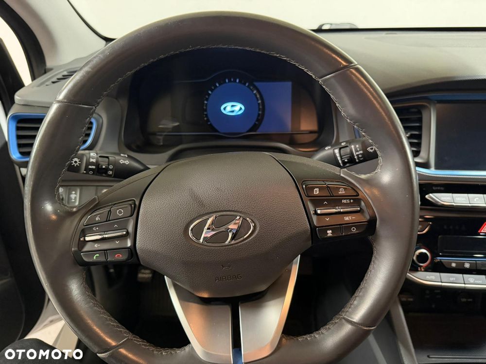 Hyundai IONIQ 1.6 GDI - 14