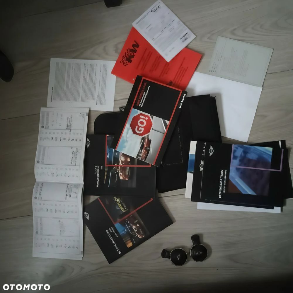 MINI Cooper John Works - 9