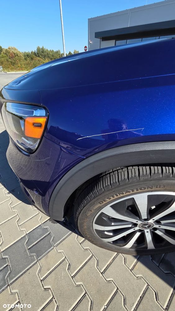 Mercedes-Benz GLB - 16