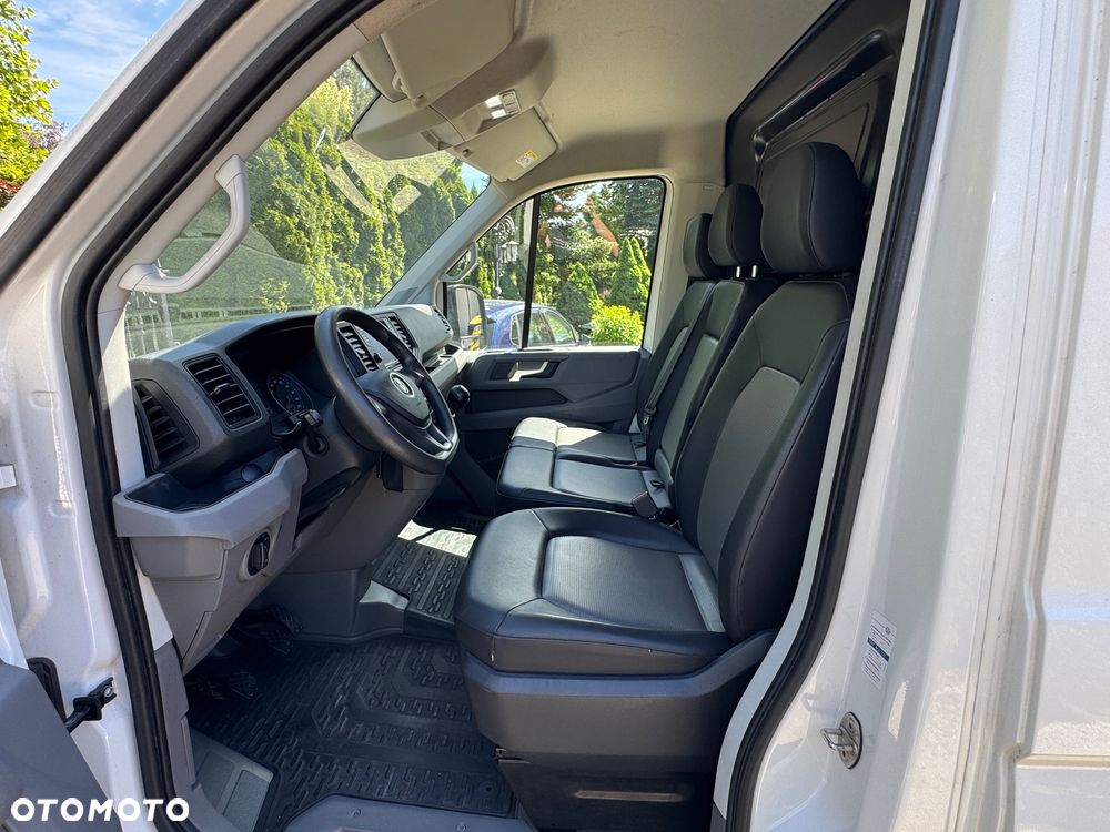 Volkswagen Crafter L2H2 - 10
