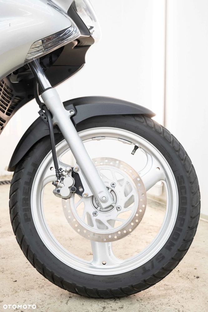 Honda Varadero - 30