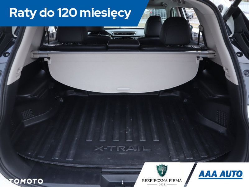 Nissan X-Trail - 16