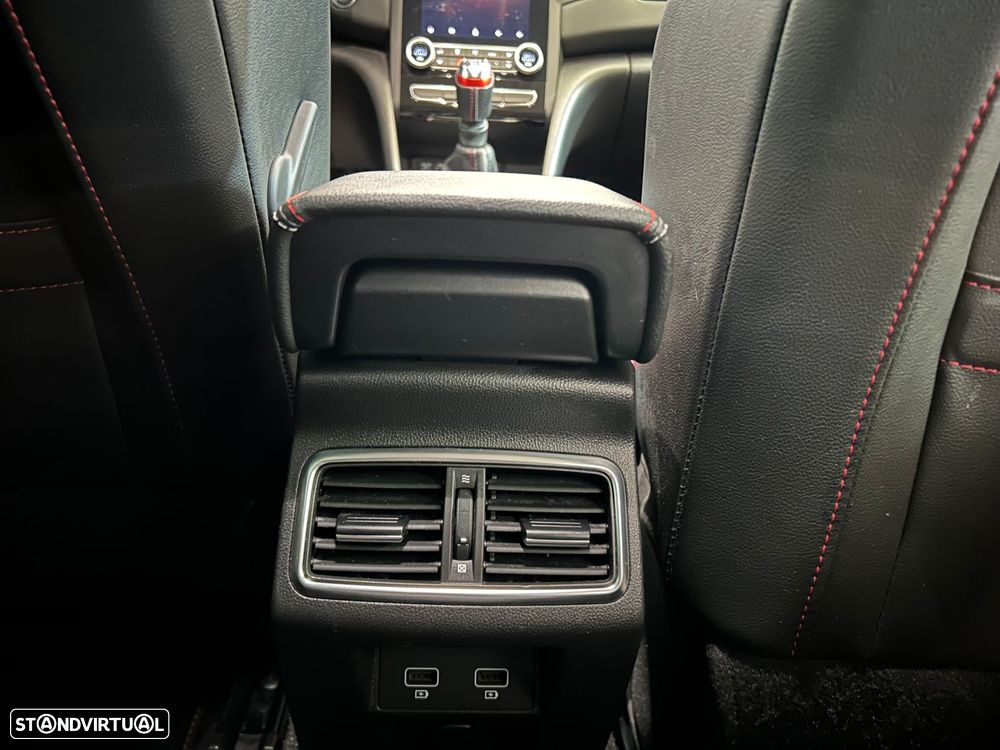 Renault Mégane Sport Tourer 1.5 Blue dCi R.S. Line - 45