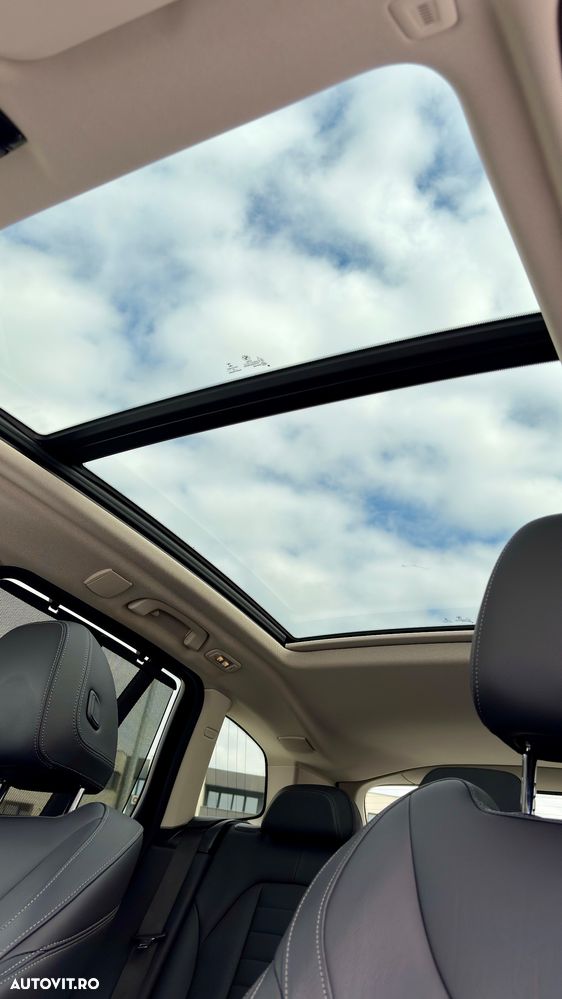 BMW X3 xDrive30e Aut. Luxury Line - 4