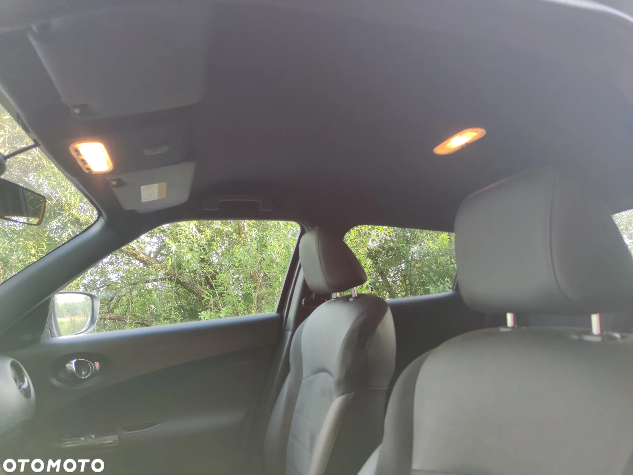 Nissan Juke 1.2 DIG-T N-Vision - 32