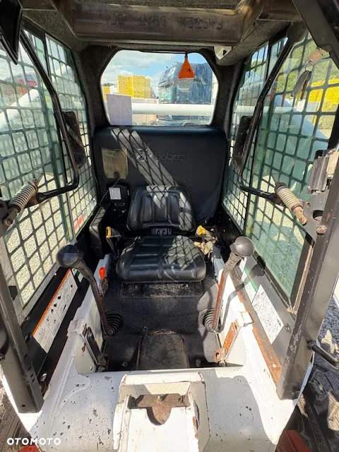 Bobcat 773/ Super Stan - 8
