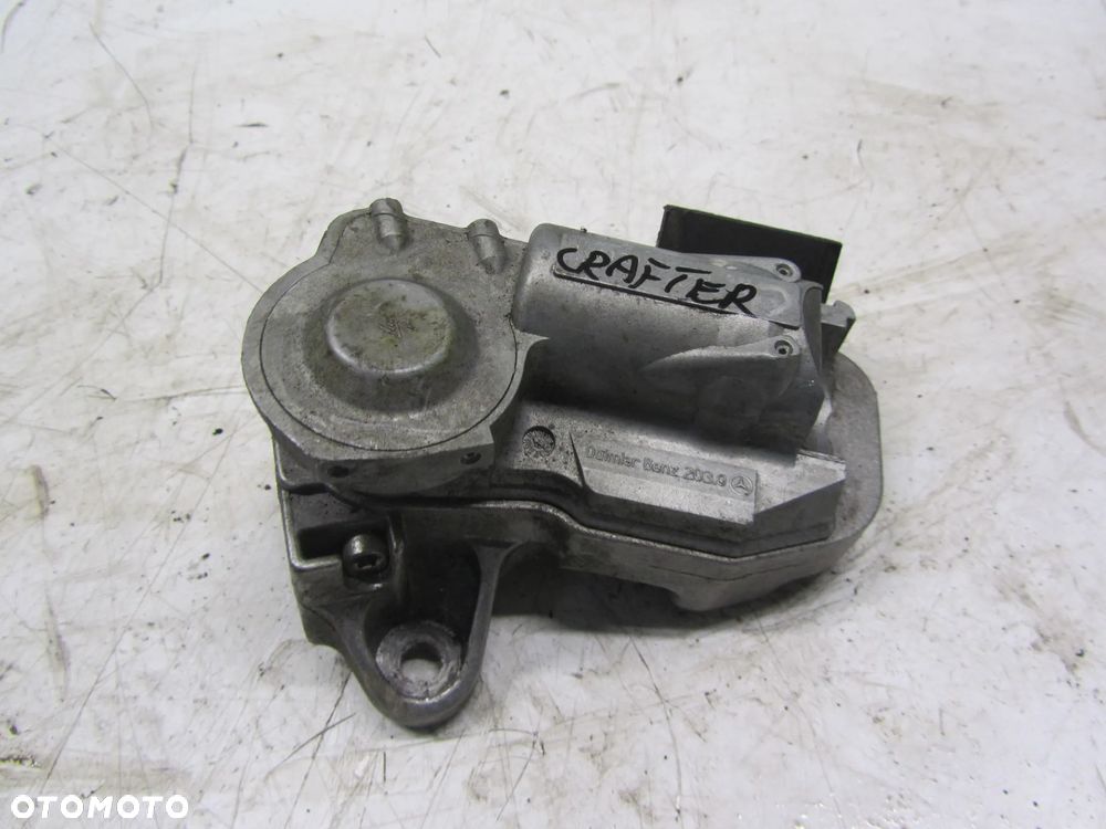 volkswagen crafter blokada kolumny kierownicy 9064620130 - 1