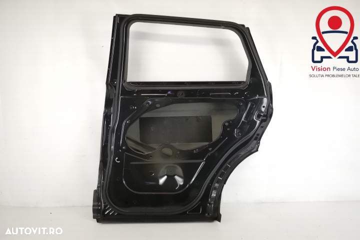Usa Dreapta Spate Originala Land Rover Range Rover Evoque L538 2011 20 - 4