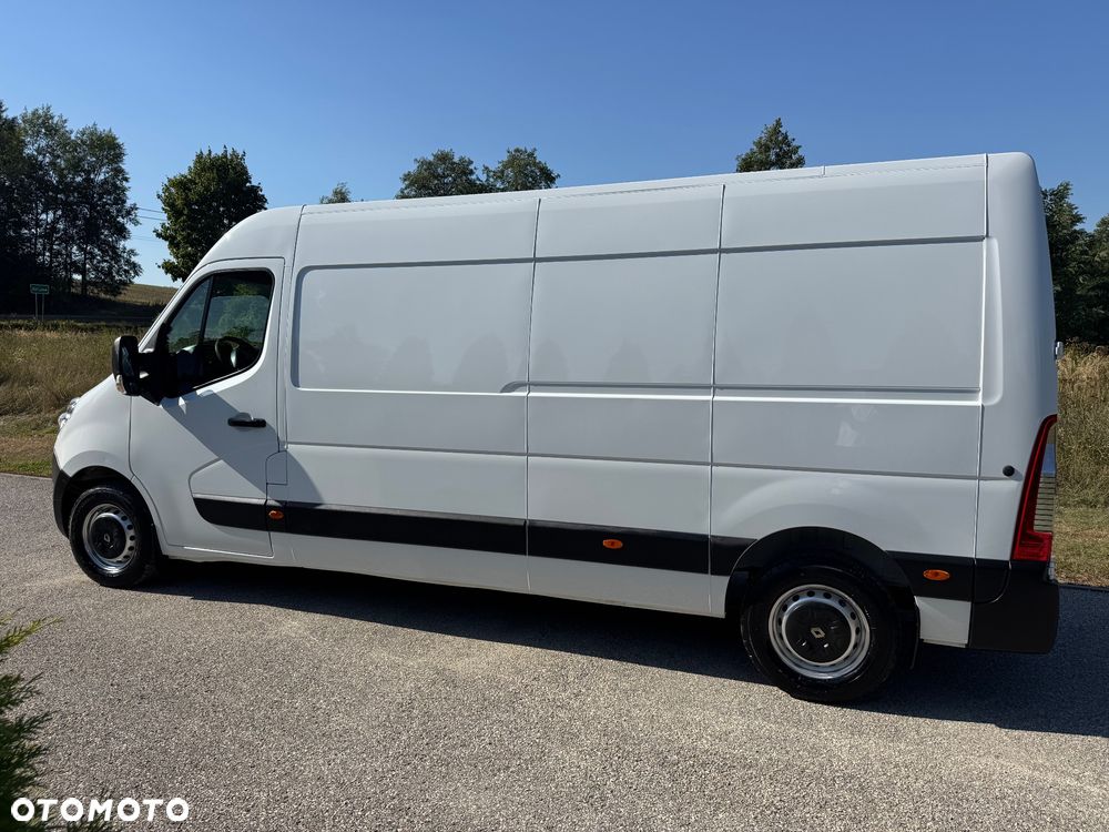 Renault Master - 5