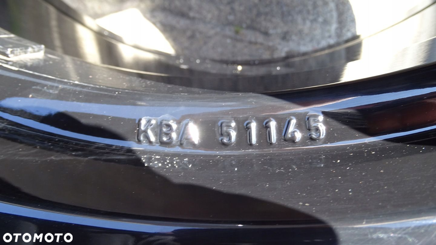 ATS 8Jx19H2 ET38.5 5x112 - felga - 6