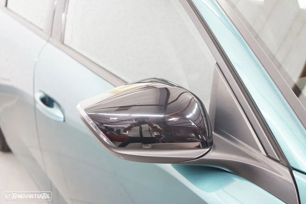 Peugeot 308 SW 1.2 PureTech Active Pack - 10