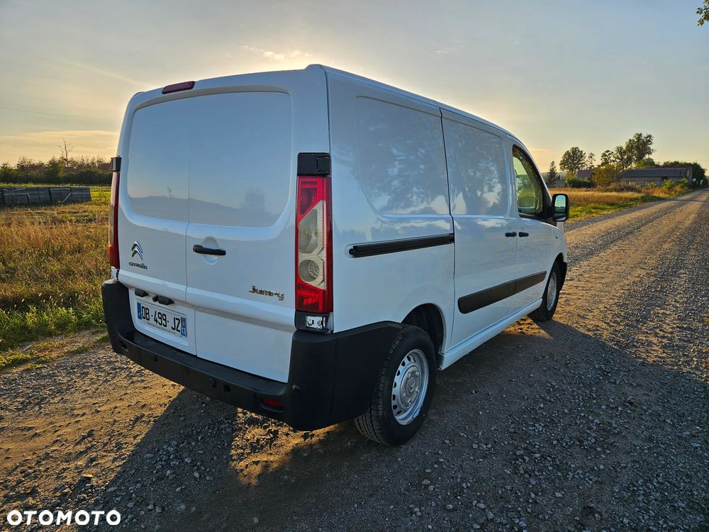 Citroën Jumpy - 6