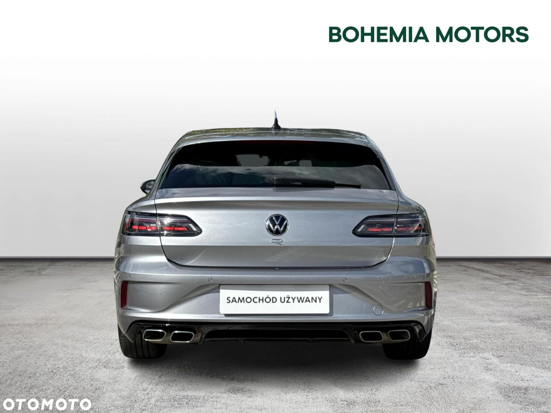Volkswagen Arteon - 4