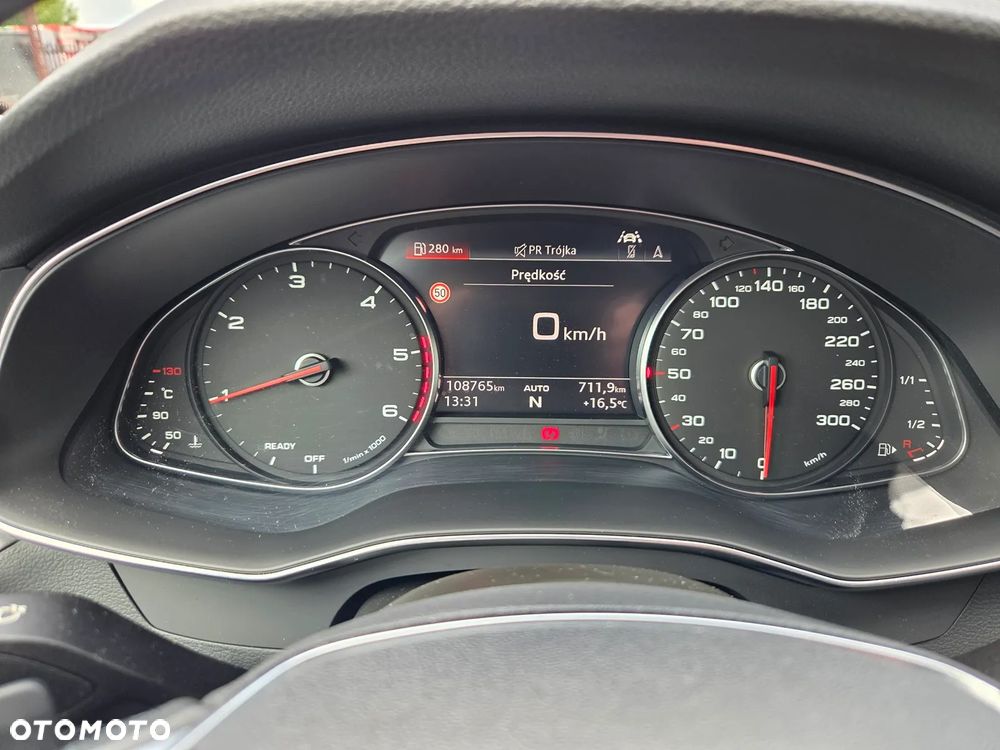 Audi A6 Allroad - 10