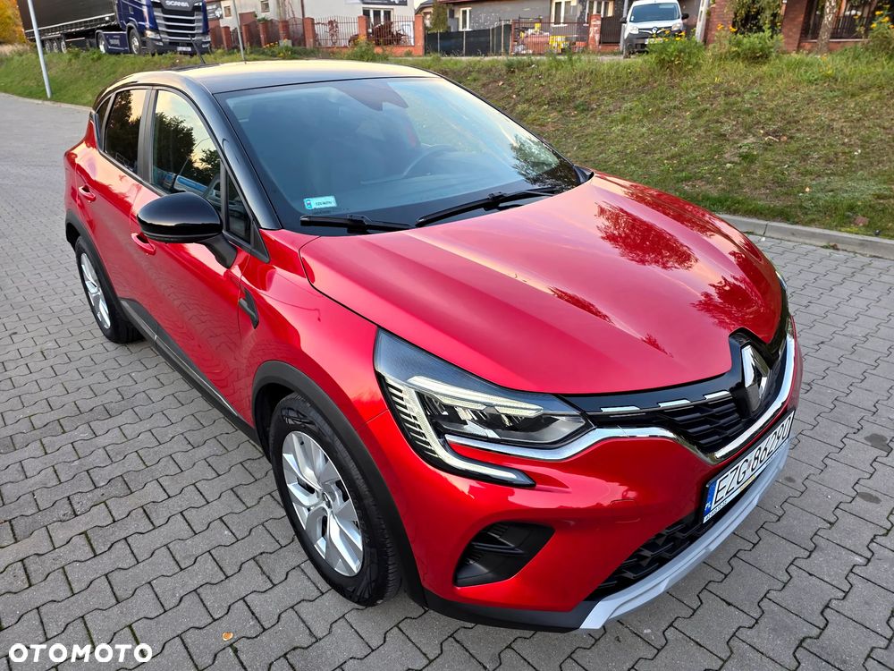 Renault Captur - 2