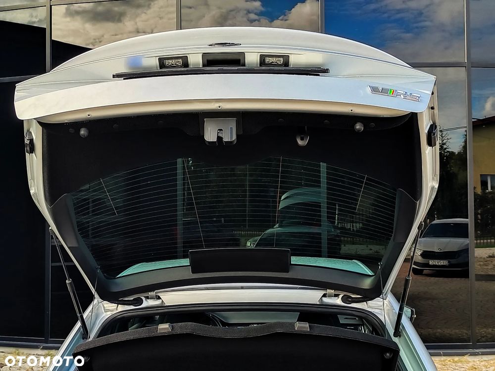 Skoda Octavia 2.0 TDI (Green tec) RS - 37