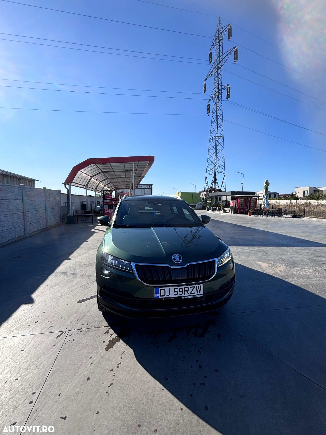 Skoda Karoq - 5