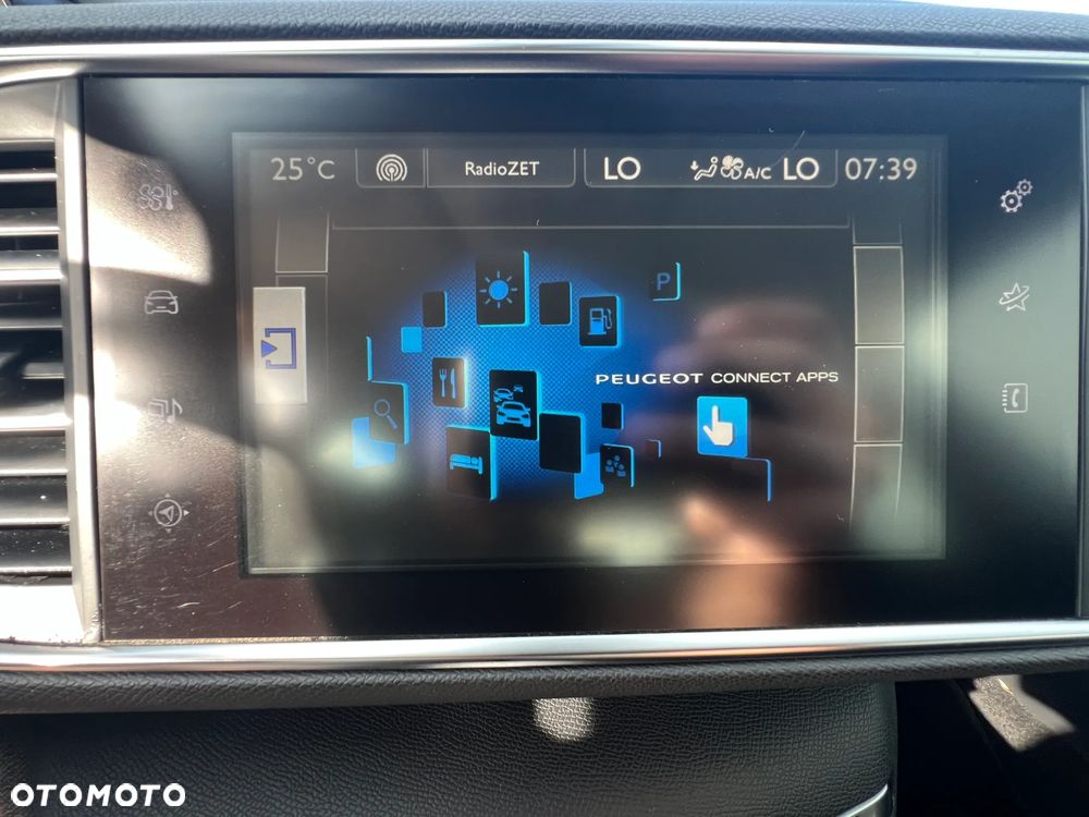Peugeot 308 125 THP Active - 33