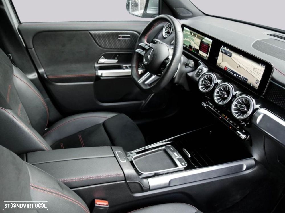 Mercedes-Benz EQB - 3