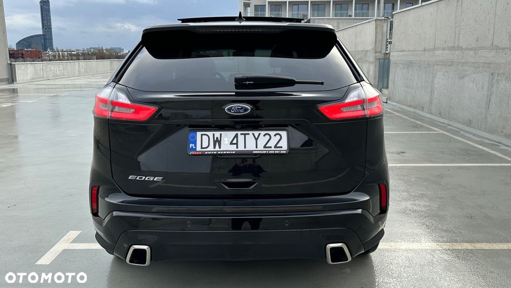 Ford Edge 2.0 EcoBlue Twin-Turbo 4WD ST-Line - 33