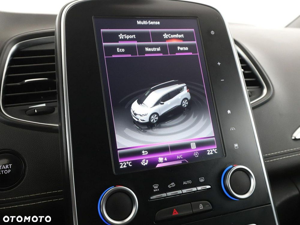 Renault Grand Scenic ENERGY dCi 130 INTENS - 28