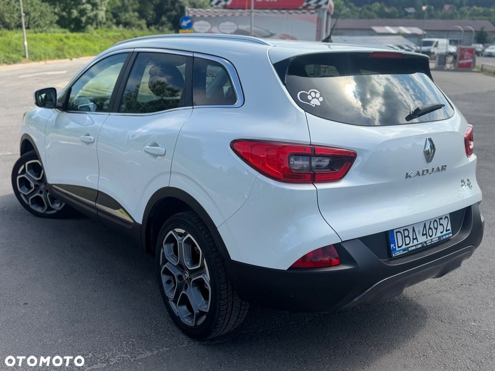 Renault Kadjar 1.2 Energy TCe Zen - 5