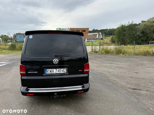 Volkswagen Multivan - 4