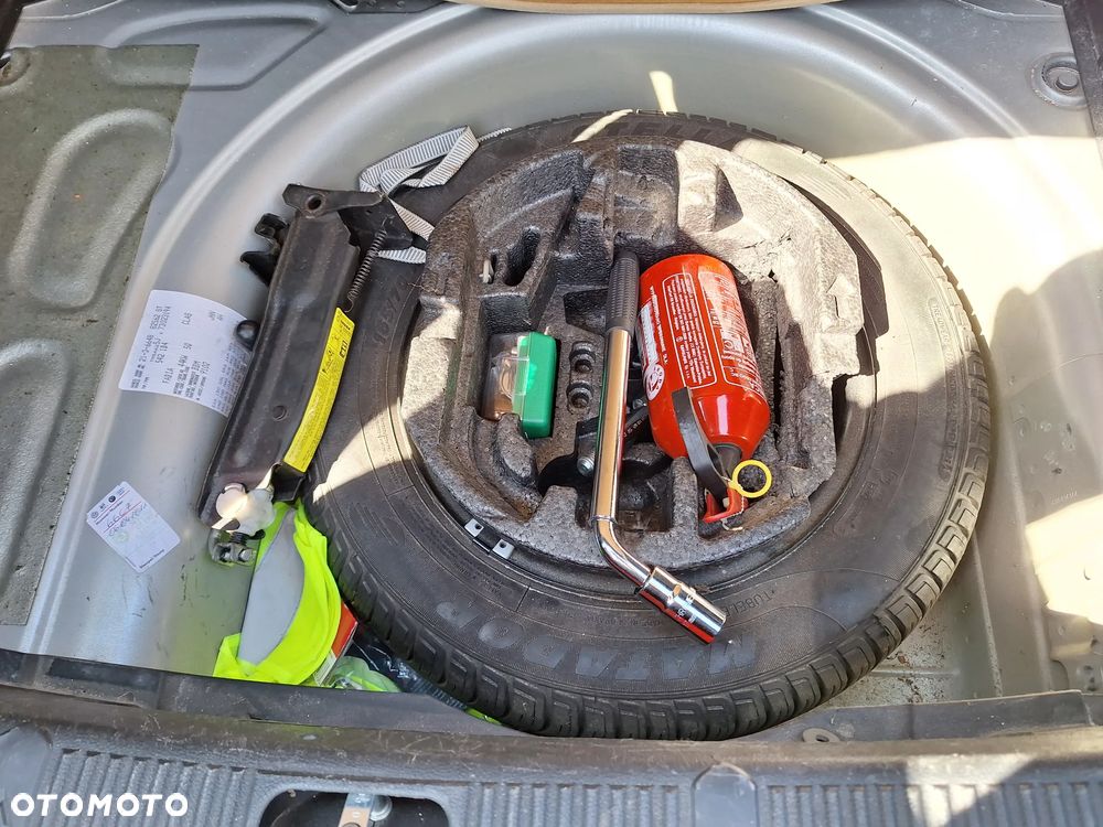 Skoda Fabia 1.2 12V Classic - 39