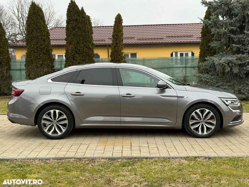 Renault Talisman ENERGY dCi 130 INTENS - 18