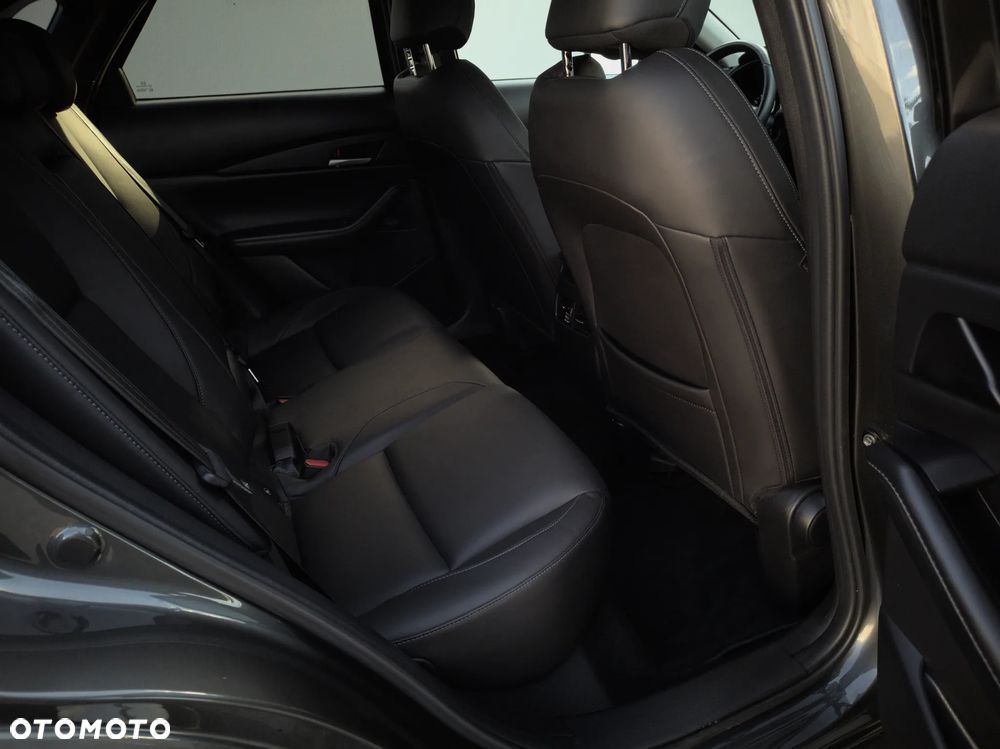 Mazda CX-30 - 14