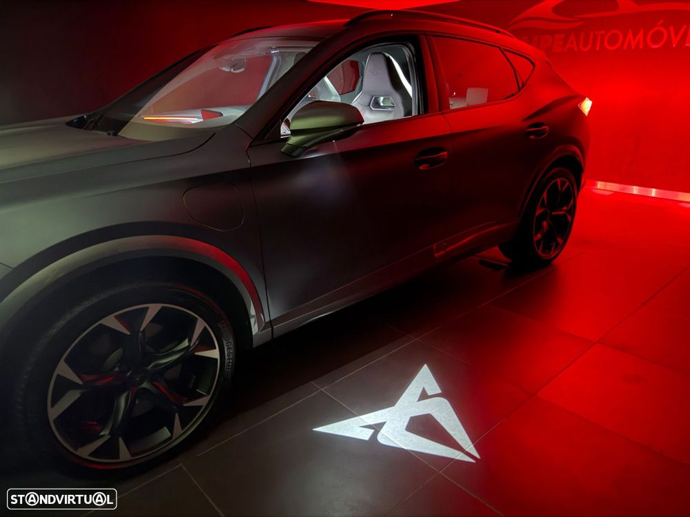 Cupra Formentor VZ 1.4 e-Hybrid DSG - 48