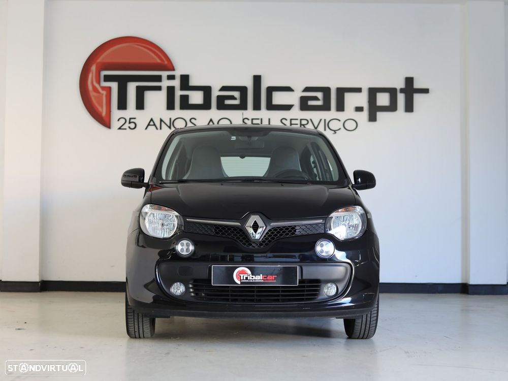 Renault Twingo 1.0 SCe Limited - 7