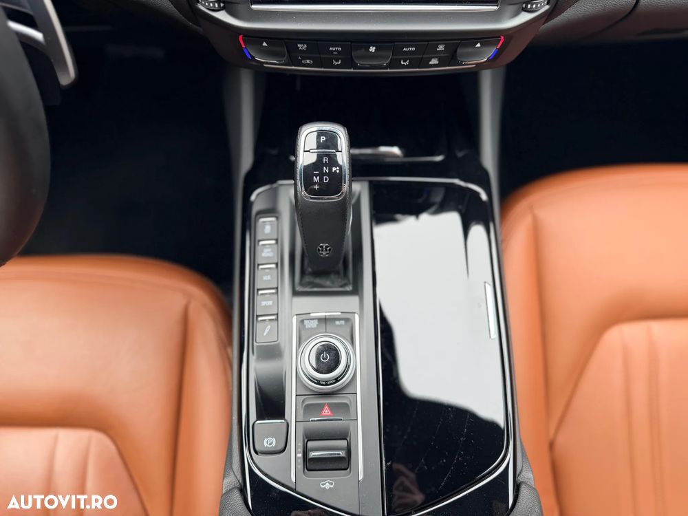 Maserati Levante GT (Ultima) Hybrid - 13