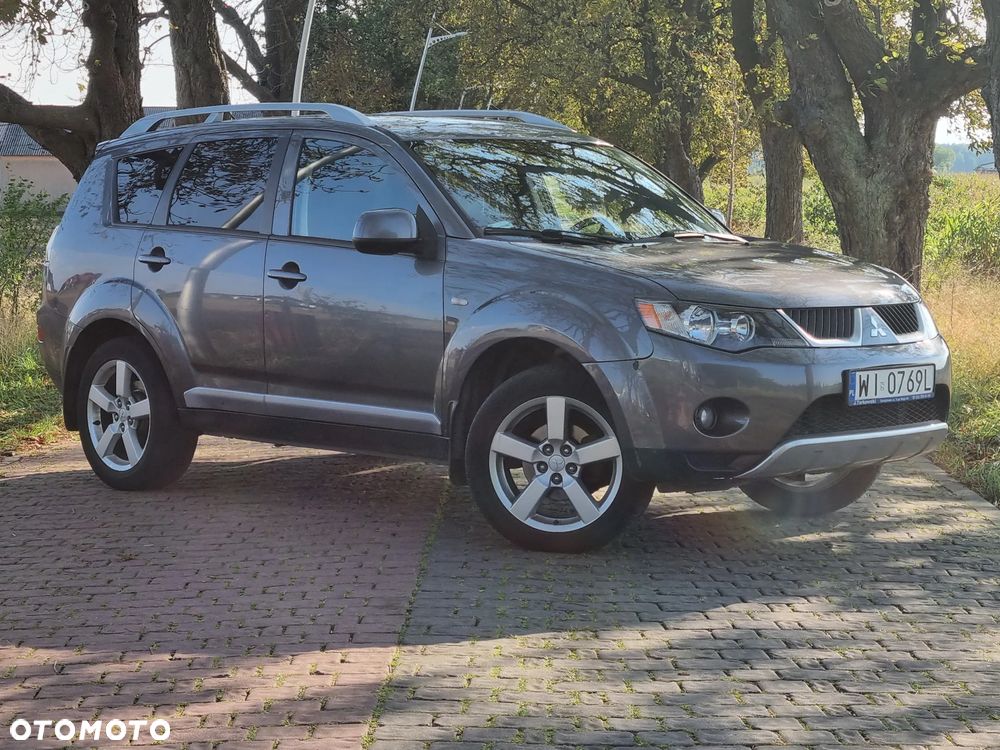 Mitsubishi Outlander 2.0 DID Invite SE - 30