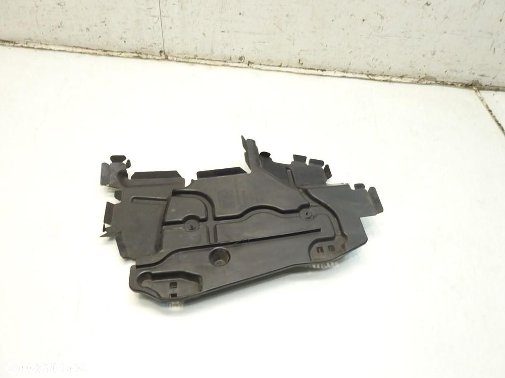 KIEROWNICA POWIETRZA LEWA CITROEN C3 PICASSO 9685230680 - 7