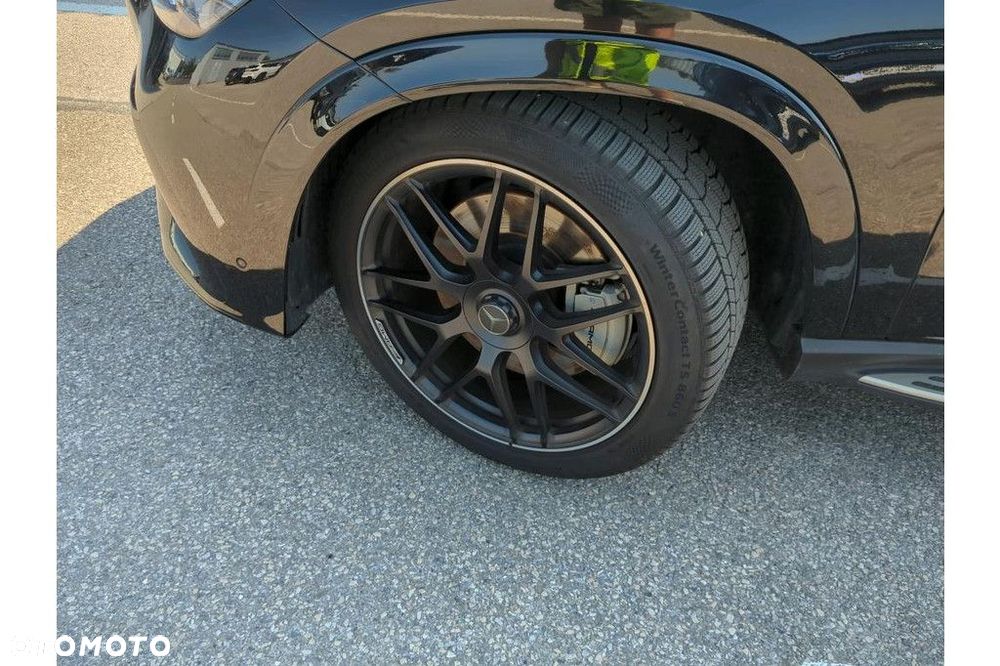 Mercedes-Benz GLE - 2